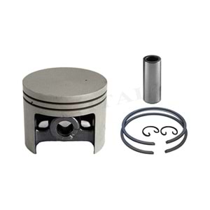 MOTORLU TESTERE PİSTON SEGMAN STI. 044/MS440 50MM/PİN 10MM ALP