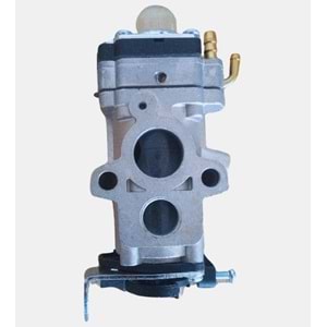 MOTORLU TIRPAN KARBÜRATÖR KAWASAKİ TJ53