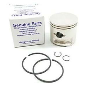 MOTORLU TIRPAN PİSTON SEGMAN HUSQVARNA 253R/253RB/553RB/553RBX/553RS ORJİNAL