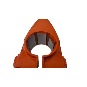 MOTORLU TIRPAN AMORTİSÖR BAĞLANTISI OLEOMAC ÖN 750M/755M ORJİNAL