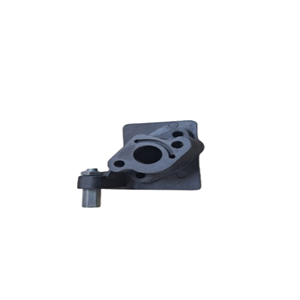 MOTORLU TIRPAN KARBÜRATÖR ADAPTÖRÜ RATO CG430/BG430 ORJİNAL
