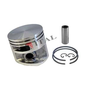 MOTORLU TESTERE PİSTON SEGMAN STI. MS291/47 MM