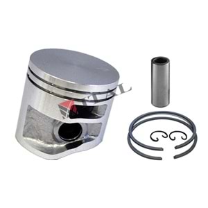 MOTORLU TESTERE PİSTON SEGMAN STI. MS311/MS362 47 MM İTAL