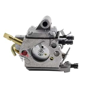 MOTORLU DAL BUDAMA KARBÜRATÖR STI. 192T İTAL