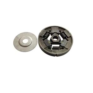 MOTORLU TESTERE BALATA STI. MS661 ORJİNAL