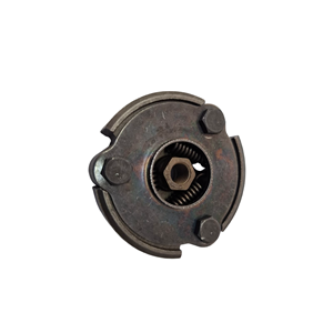 MOTORLU TIRPAN BALATA HUSQVARNA 343R/545RX ORJİNAL