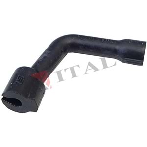 MOTORLU TESTERE YAĞ ÇIKIŞ HORTUMU STI. MS251/231