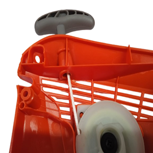 MOTORLU TESTERE STARTER KOMPLE ZOMAX 5030T ORJİNAL
