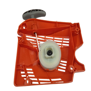 MOTORLU TESTERE STARTER KOMPLE ZOMAX 5030T ORJİNAL