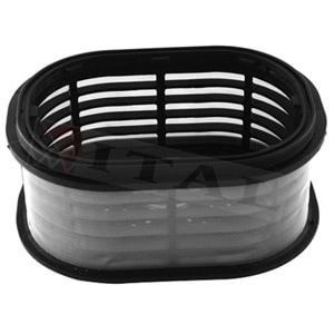 MOTORLU TESTERE HAVA FİLTRESİ STI. 046/64/66/MS460/660 İTAL