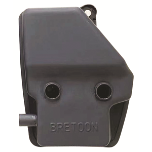 MOTORLU TIRPAN EGZOZ STI. FR450/FR480