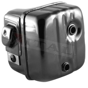 MOTORLU TESTERE EGZOZ HUSQVARNA 340/345/346/350/353 İTAL