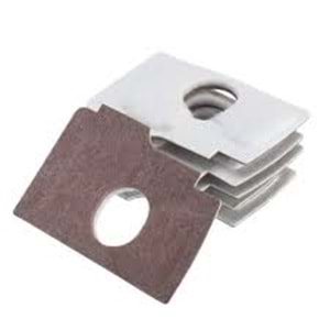 MOTORLU TESTERE HAVA FİLTRESİ STI. 170/180 YENİ MODEL ORJİNAL