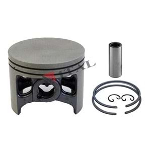 MOTORLU TESTERE PİSTON SEGMAN STI. MS660/066 54 MM ALP