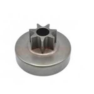 MOTORLU TESTERE ZİNCİR DİŞLİSİ SABİT STI. MS380/381 3/8 ORJİNAL