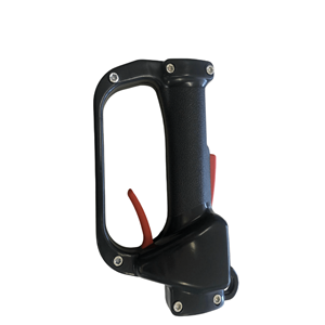 MOTORLU TIRPAN KABZE ALPİNA 55 KOMPLE SIRT ORJİNAL