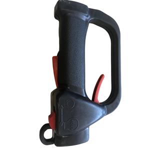 MOTORLU TIRPAN KABZE ALPİNA 55 KOMPLE SIRT ORJİNAL