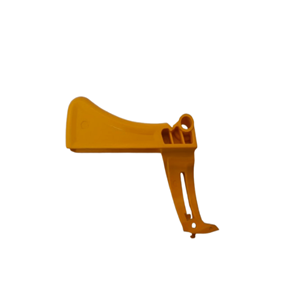 MOTORLU TIRPAN ALT TETİK CASTOR CB153F/SBC253F ORJİNAL