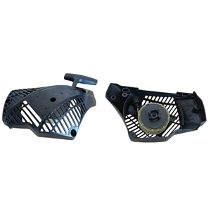 MOTORLU TESTERE STARTER KOMPLE CASTOR CP400 ORJİNAL