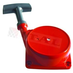 MOTORLU TIRPAN STARTER KOMPLE OLEOMAC SPARTA 42/44/37/38