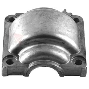 MOTORLU TESTERE SİLİNDİR ALT KAPAĞI STI. MS230/MS250 İTAL