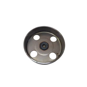 MOTORLU TIRPAN BALATA KOVANI SHINDAIWA BP530 SIRT ORJİNAL