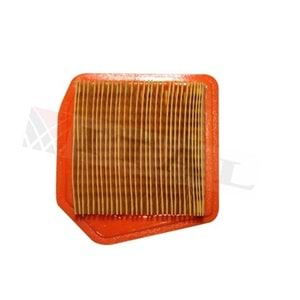 MOTORLU TIRPAN HAVA FİLTRESİ STI. FS260/FS360/FS410/FS460