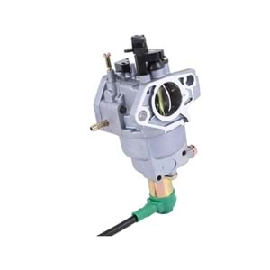 JENERATÖR KARBÜRATÖR HONDA GX340/390 SELENOİDLİ MANUEL JİKLELİ