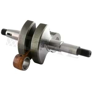 MOTORLU TESTERE KRANK HUSQVARNA 61/268/272 ESKİ TİP İTAL