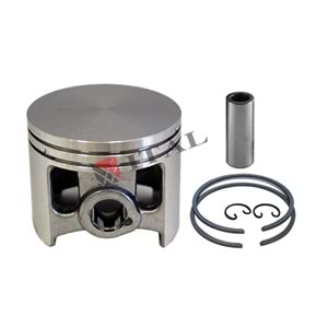 MOTORLU TESTERE PİSTON SEGMAN STI. MS461/GS461 52MM ALP