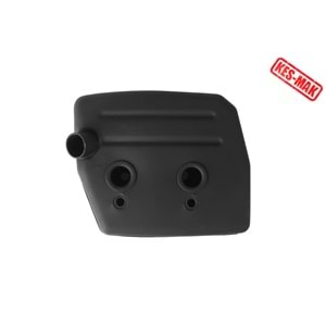 MOTORLU TESTERE EGZOZ HUSQVARNA 61/268/272 ORJİNAL