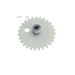 MOTORLU TESTERE YAĞ DİŞLİSİ POMPAYA GEÇEN STI. MS380 ORJİNAL