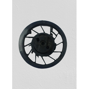 BENZİNLİ MOTOR İP MAKARASI HONDA GCV160 ZEMBEREKLİ İTAL