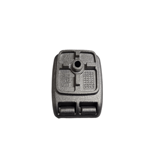 MOTORLU TIRPAN BİSİKLET KOL BAĞLANTISI ALPİNA 41D/55D ORJİNAL