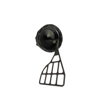 MOTORLU TIRPAN BENZİN DEPO KAPAĞI ALPİNA CAS/55 İTAL