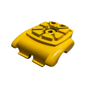 MOTORLU TIRPAN BİSİKLET KOL BAĞLANTISI ALT ALPİNA MT520D ORJİNAL