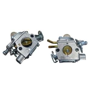 MOTORLU TIRPAN KARBÜRATÖR ALPİNA 55D ORJİNAL