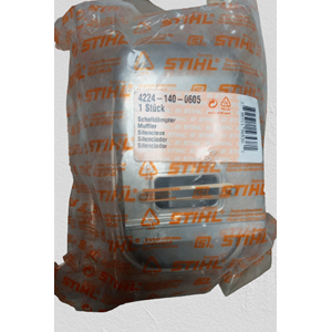 RAY KESME EGZOZ TS800 STIHL ORJİNAL