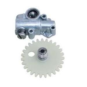 MOTORLU TESTERE YAĞ POMPASI STI. MS380/381 ORJİNAL