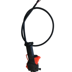 MOTORLU TIRPAN KABZE 26 MM SIRT