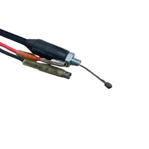 MOTORLU TIRPAN KABZE HYUNDAI HYX52S/HYX56S YENİ MODEL TJ530A SIRT ORJİNAL