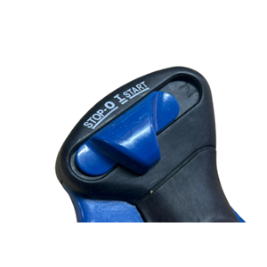 MOTORLU TIRPAN KABZE HYUNDAI HYX52 YAN ORJİNAL