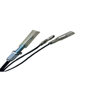 MOTORLU TIRPAN KABZE OLEOMAC BCH40BP YENİ MODEL SIRT ORJİNAL