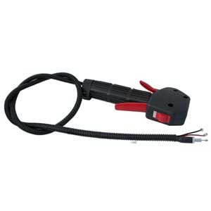 MOTORLU TIRPAN KABZE HYUNDAI HYX440S İTAL IBS530 SIRT 26 MM ORJİNAL