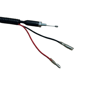 MOTORLU TIRPAN KABZE HYUNDAI HYX43 19 MM ORJİNAL