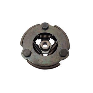 MOTORLU TIRPAN BALATA HUSQVARNA 355R/555RXT ORJİNAL