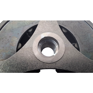 MOTORLU TIRPAN BALATA HUSQVARNA 355R/555RXT ORJİNAL