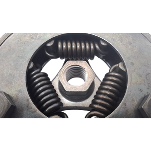 MOTORLU TIRPAN BALATA HUSQVARNA 355R/555RXT ORJİNAL