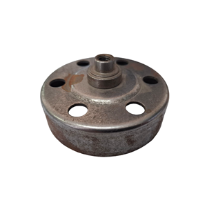 MOTORLU TIRPAN BALATA KOVANI ALPİNA 34/40/41/42/52/55 YAN/SIRT TİP ORJİNAL