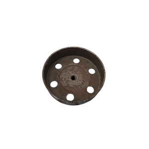 MOTORLU TIRPAN BALATA KOVANI ALPİNA 34/40/41/42/52/55 YAN/SIRT TİP ORJİNAL